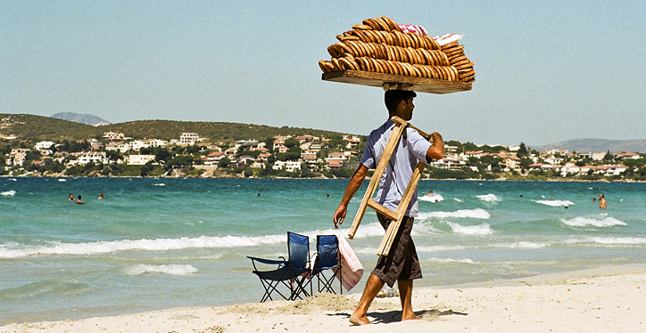 Cesme simit homepage image